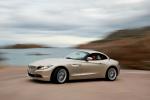BMW Z4 2009 года